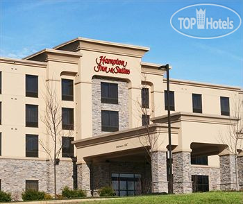 Hampton Inn & Suites Chadds Ford