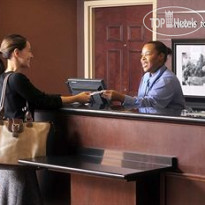 Hampton Inn & Suites Chadds Ford 