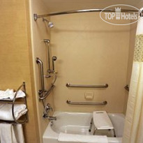 Hampton Inn & Suites Chadds Ford 