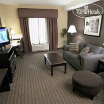 Hampton Inn & Suites Chadds Ford 