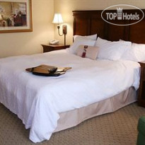 Hampton Inn & Suites Ephrata - Mountain Springs 