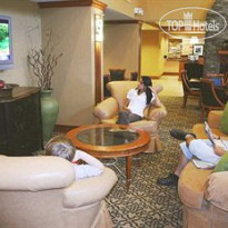 Hampton Inn & Suites Ephrata - Mountain Springs 