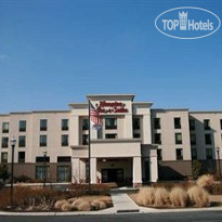 Hampton Inn & Suites Ephrata - Mountain Springs 