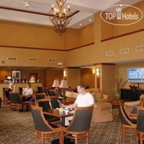 Hampton Inn & Suites Ephrata - Mountain Springs 