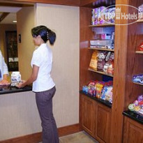 Hampton Inn & Suites Ephrata - Mountain Springs 