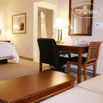 Hampton Inn & Suites Ephrata - Mountain Springs 