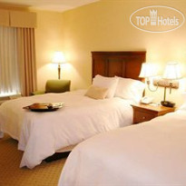 Hampton Inn & Suites Ephrata - Mountain Springs 