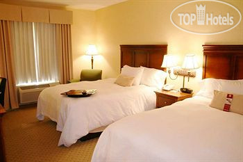 New photos from tourists Hampton Inn & Suites Ephrata - Mountain Springs 3*