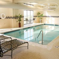 Hampton Inn & Suites Ephrata - Mountain Springs 