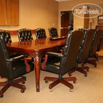 Hampton Inn & Suites Ephrata - Mountain Springs 