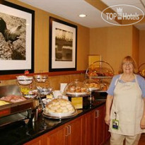 Hampton Inn & Suites Ephrata - Mountain Springs 