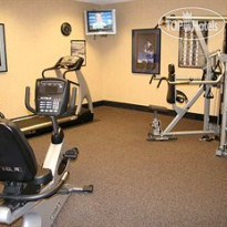 Hampton Inn & Suites Ephrata - Mountain Springs 