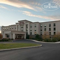 Hampton Inn & Suites Ephrata - Mountain Springs 