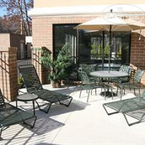 Hampton Inn & Suites New Castle