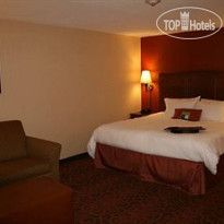 Hampton Inn & Suites New Castle