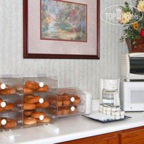 Rodeway Inn Carlisle 