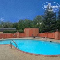 Rodeway Inn Carlisle 