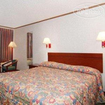 Rodeway Inn Carlisle 