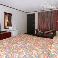 Rodeway Inn Carlisle 