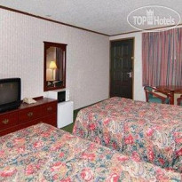 Rodeway Inn Carlisle 