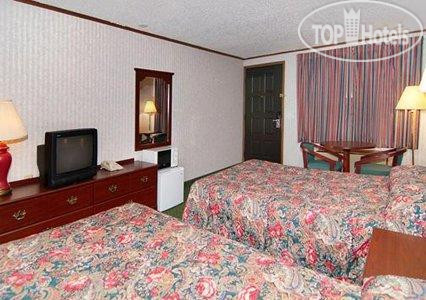 New photos from tourists Rodeway Inn Carlisle 2*