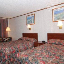 Rodeway Inn Carlisle 