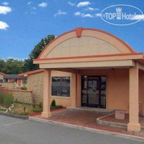 Rodeway Inn Carlisle 