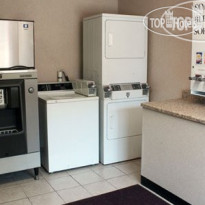 Econo Lodge Carlisle 