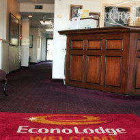 Econo Lodge Carlisle 