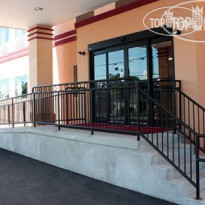 Econo Lodge Carlisle 