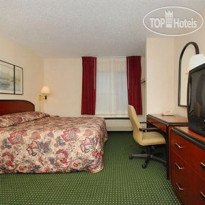 Econo Lodge Erie