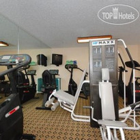 Econo Lodge Erie