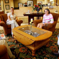 Hampton Inn & Suites Williamsburg Square 