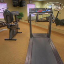 Hampton Inn & Suites Williamsburg Square 