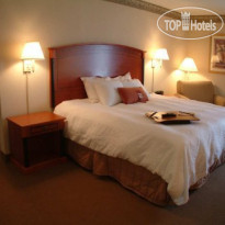 Hampton Inn Uniontown 