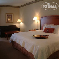 Hampton Inn Uniontown 