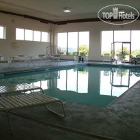 Hampton Inn Uniontown 