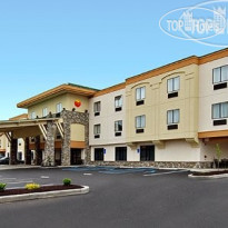 Comfort Inn Williamsport 