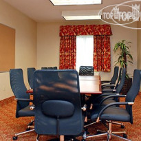 Comfort Inn Williamsport 