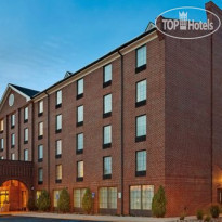 Holiday Inn Express Harrisburg East
