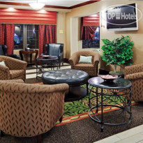 Holiday Inn Express Harrisburg East
