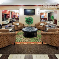 Holiday Inn Express Harrisburg East