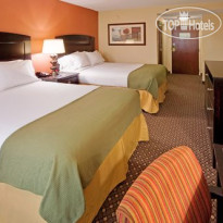 Holiday Inn Express Harrisburg East
