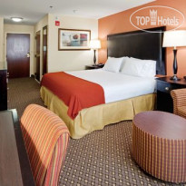 Holiday Inn Express Harrisburg East