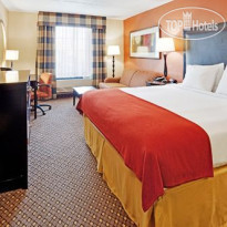 Holiday Inn Express Harrisburg East