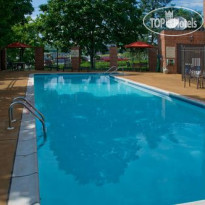 Holiday Inn Express Harrisburg East