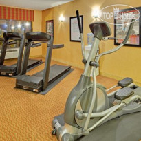 Holiday Inn Express Harrisburg East