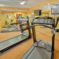 Holiday Inn Express Harrisburg East