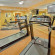 Holiday Inn Express Harrisburg East 