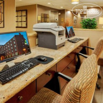 Holiday Inn Express Harrisburg East